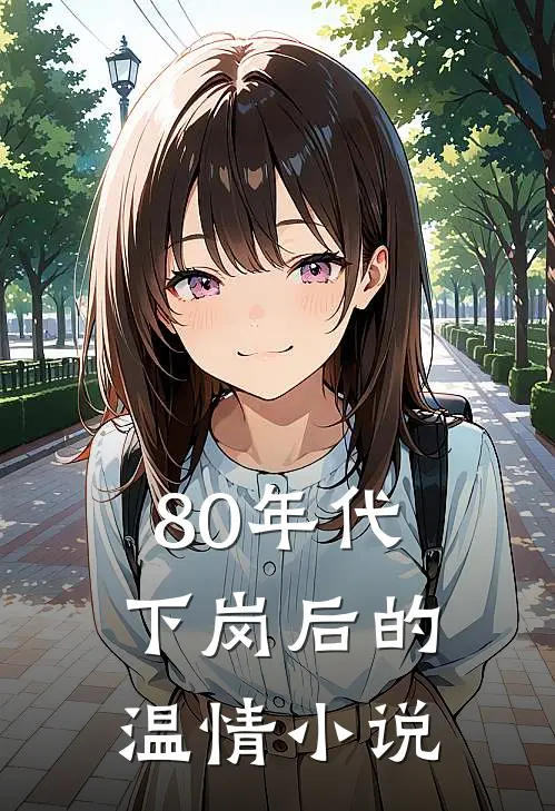 80年代，下岗后的温情小说