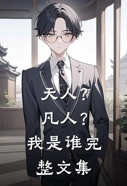 天人？凡人？我是谁完整文集