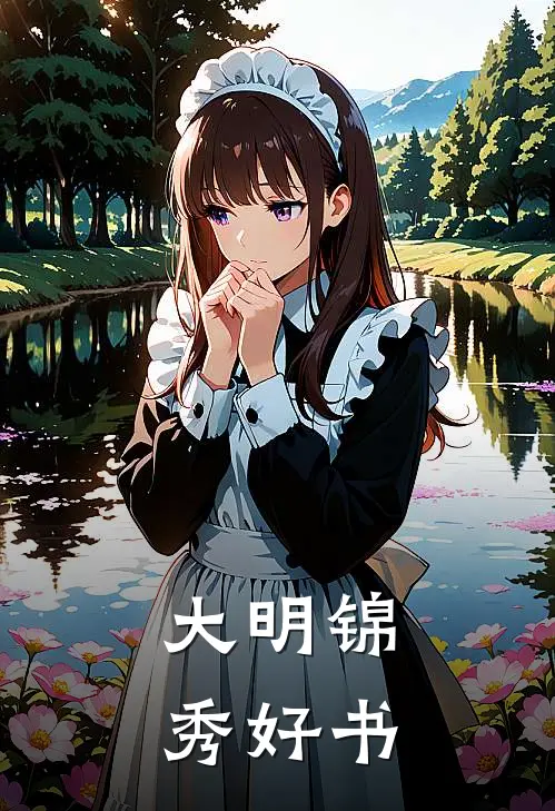 大明锦秀好书