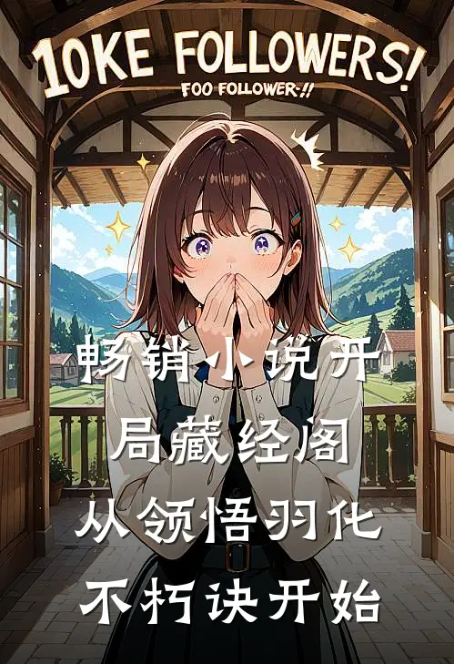 畅销小说开局藏经阁，从领悟羽化不朽诀开始