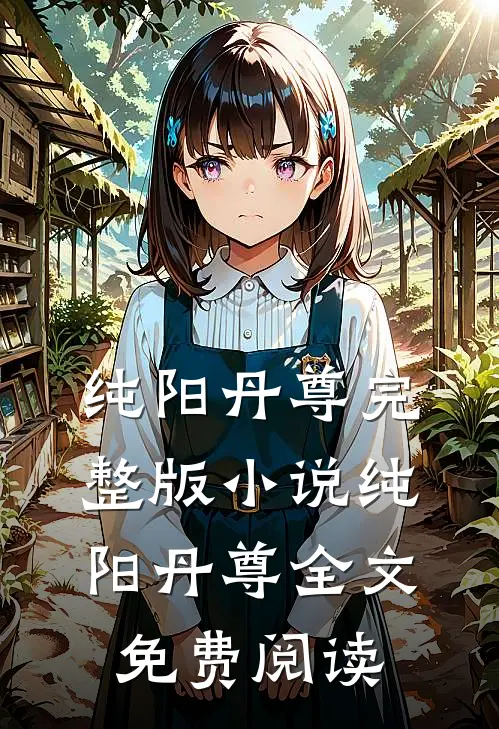 纯阳丹尊完整版小说_纯阳丹尊全文免费阅读