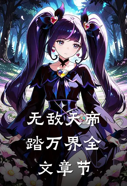 无敌天帝踏万界全文章节