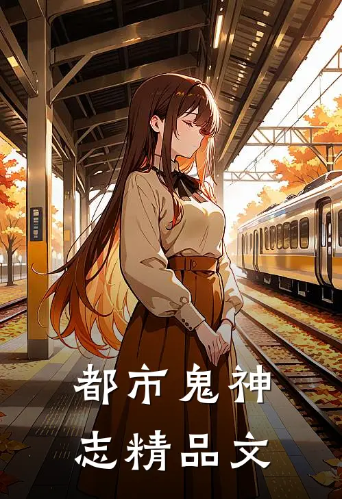 都市鬼神志精品文