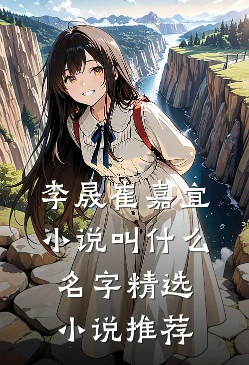 李晟崔嘉宜小说叫什么名字精选小说推荐