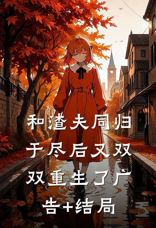 和渣夫同归于尽后又双双重生了广告+结局