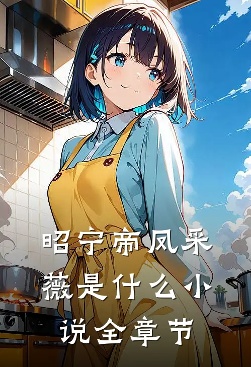 昭宁帝凤采薇是什么小说全章节