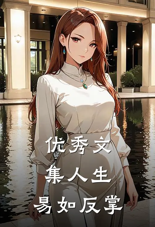 优秀文集人生，易如反掌
