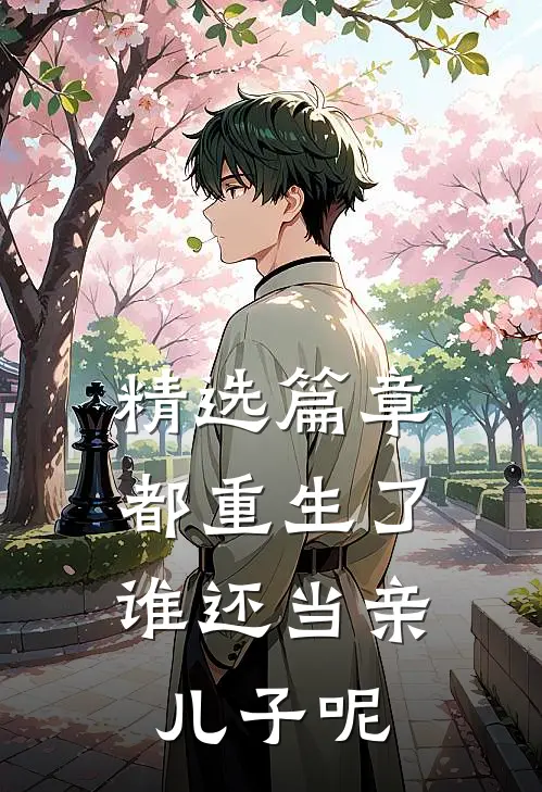 精选篇章都重生了,谁还当亲儿子呢