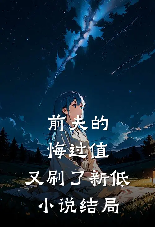 前夫的悔过值，又刷了新低小说结局