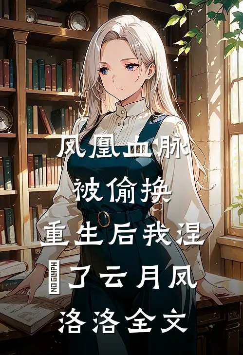 凤凰血脉被偷换，重生后我涅槃了云月凤洛洛全文