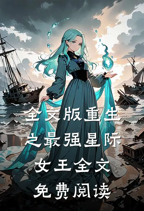 全文版重生之最强星际女王全文免费阅读