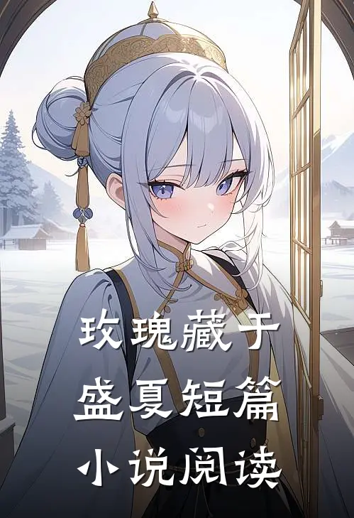 玫瑰藏于盛夏短篇小说阅读