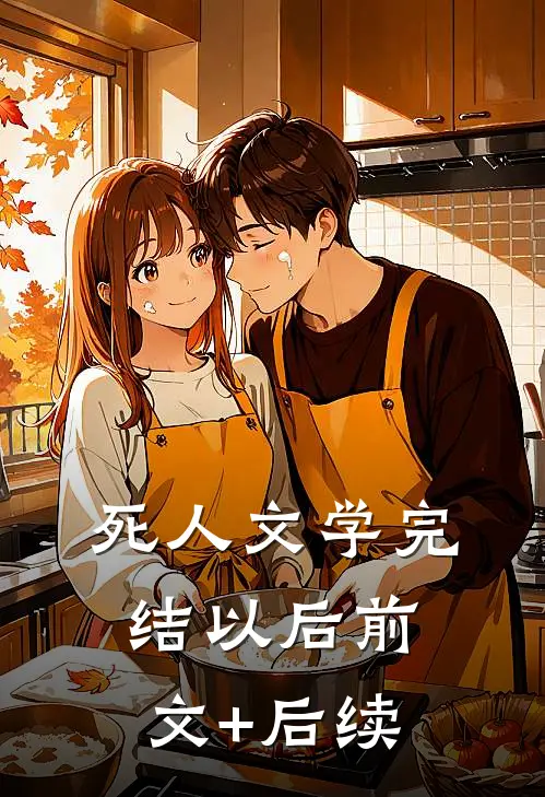 死人文学完结以后前文+后续