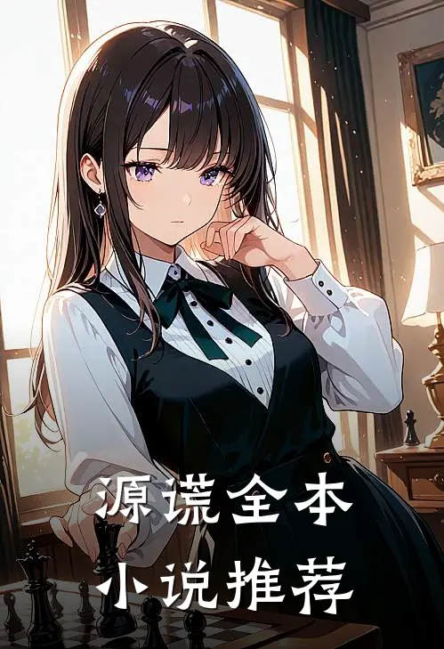 源谎全本小说推荐