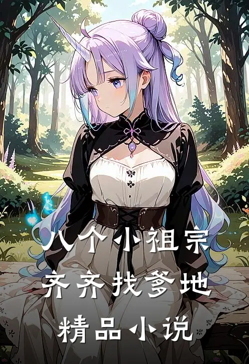 八个小祖宗齐齐找爹地精品小说