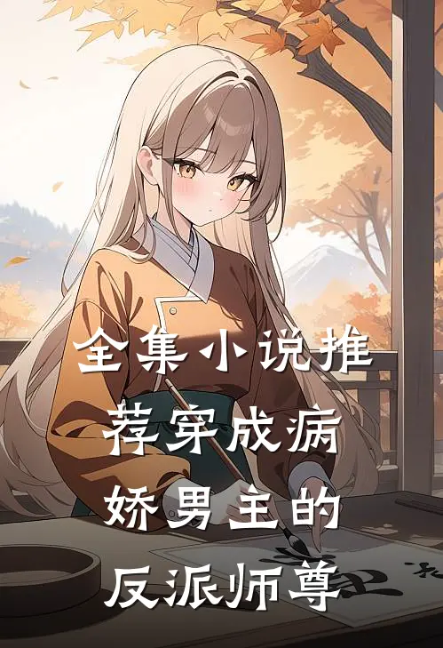 全集小说推荐穿成病娇男主的反派师尊