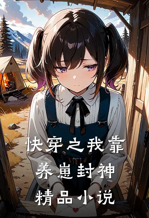 快穿之我靠养崽封神精品小说