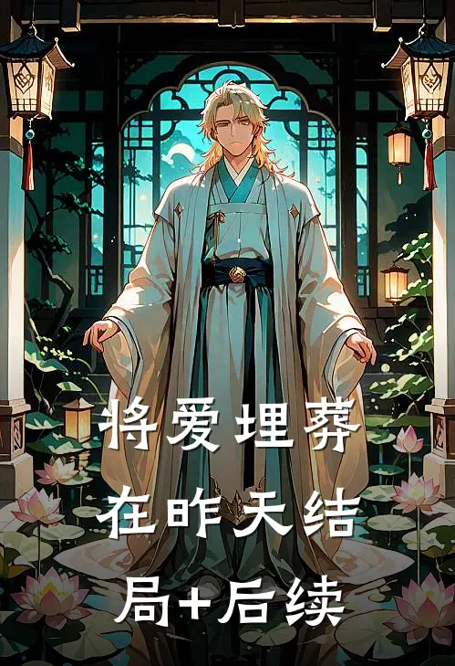 将爱埋葬在昨天结局+后续
