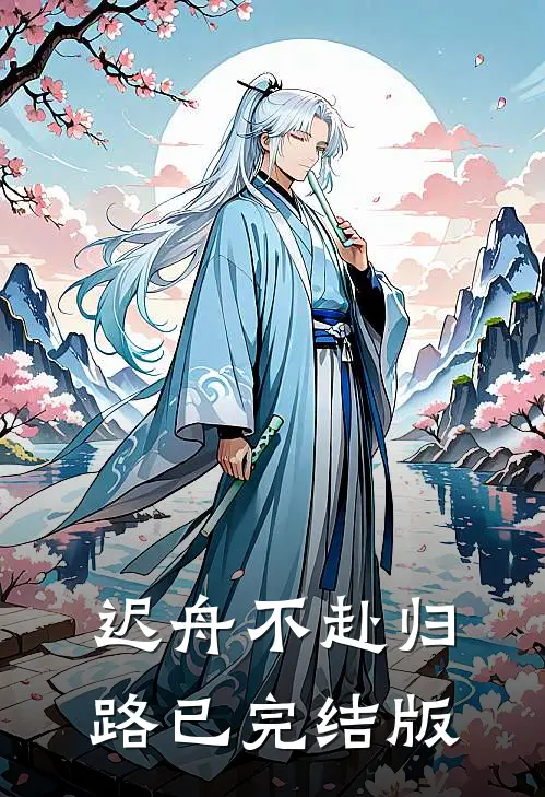 迟舟不赴归路已完结版