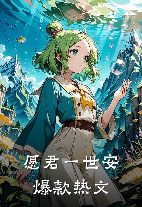 愿君一世安爆款热文
