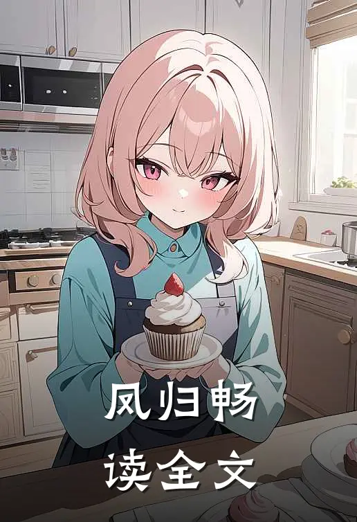凤归畅读全文
