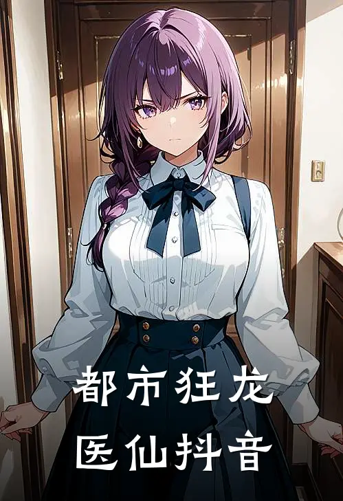 都市狂龙医仙抖音