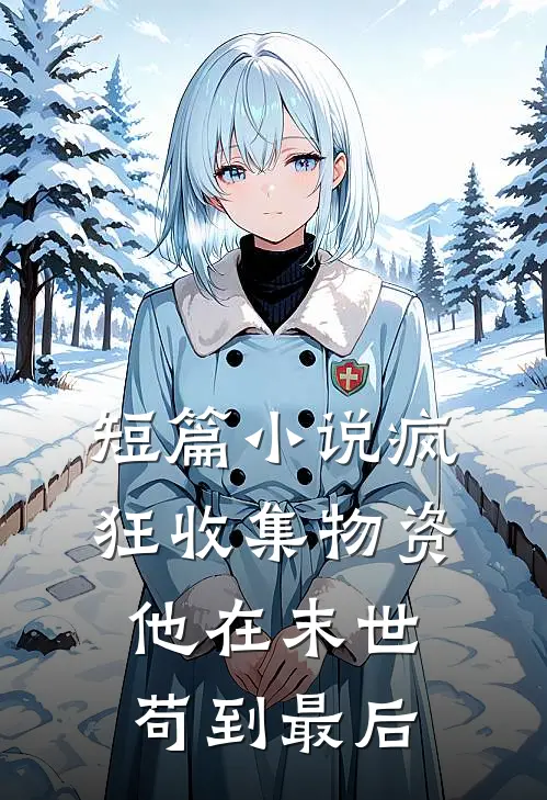 短篇小说疯狂收集物资，他在末世苟到最后