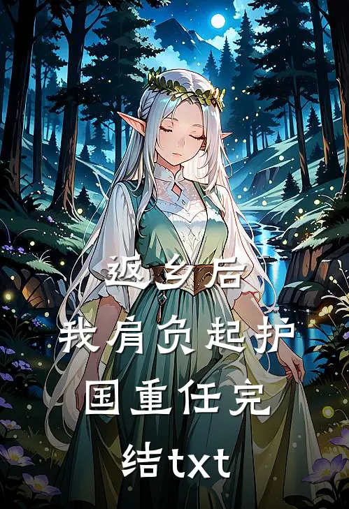 返乡后，我肩负起护国重任完结txt