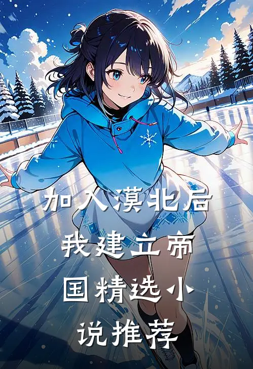 加入漠北后，我建立帝国精选小说推荐