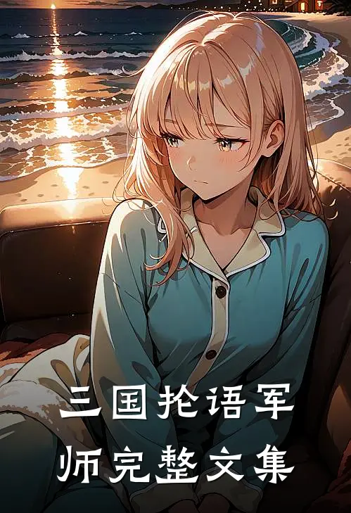三国抡语军师完整文集