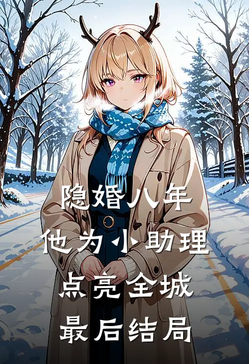 隐婚八年，他为小助理点亮全城最后结局