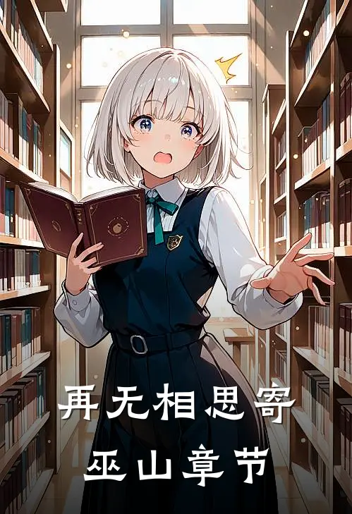 再无相思寄巫山章节