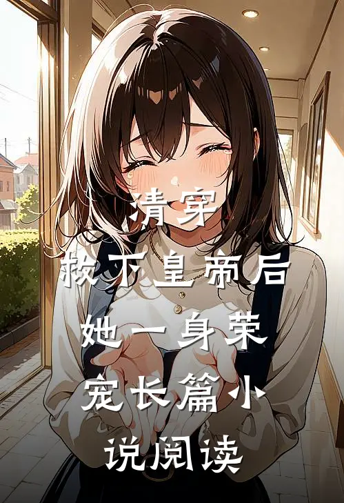 清穿：救下皇帝后，她一身荣宠长篇小说阅读