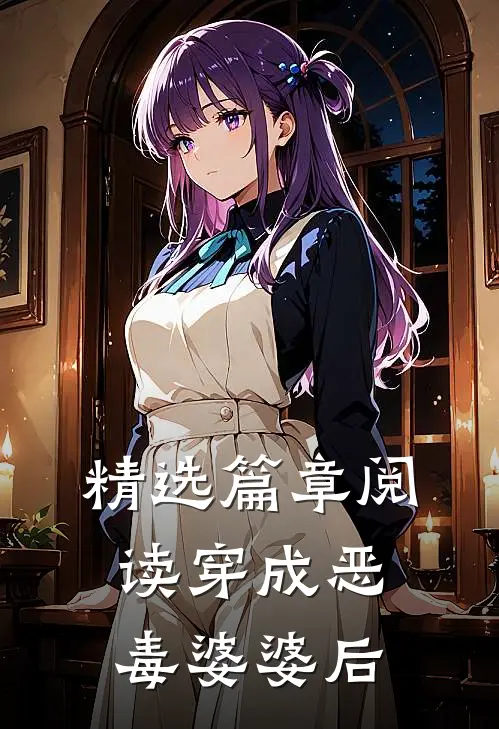 精选篇章阅读穿成恶毒婆婆后