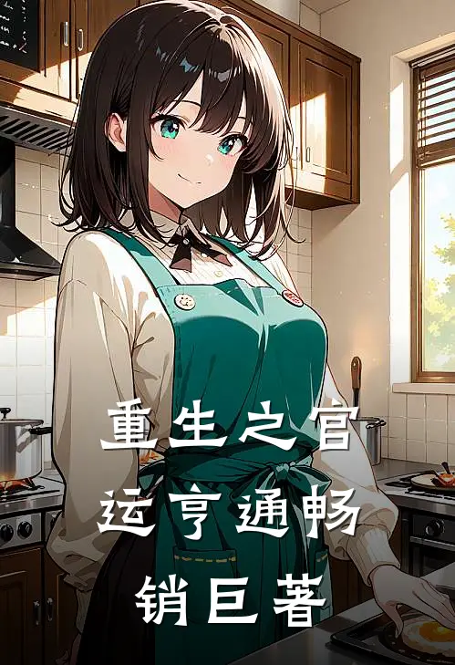 重生之官运亨通畅销巨著