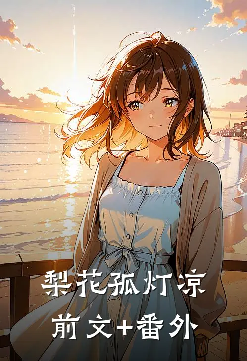 梨花孤灯凉前文+番外
