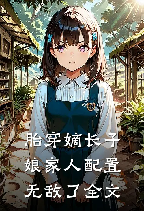 胎穿嫡长子，娘家人配置无敌了全文