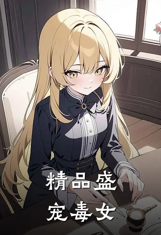 精品盛宠毒女