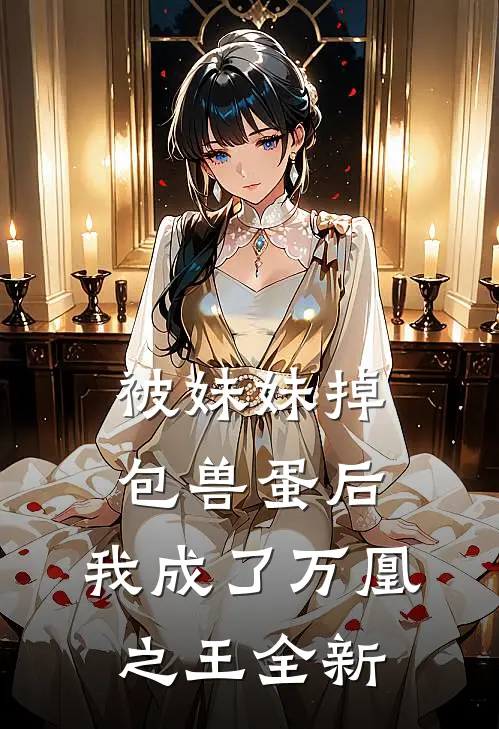 被妹妹掉包兽蛋后，我成了万凰之王全新