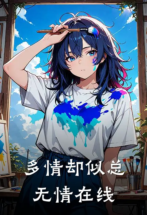 多情却似总无情在线