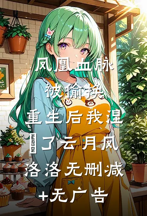 凤凰血脉被偷换，重生后我涅槃了云月凤洛洛无删减+无广告