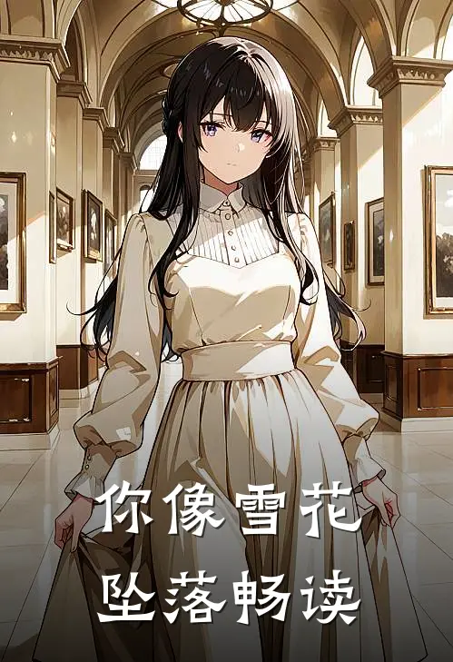 你像雪花坠落畅读