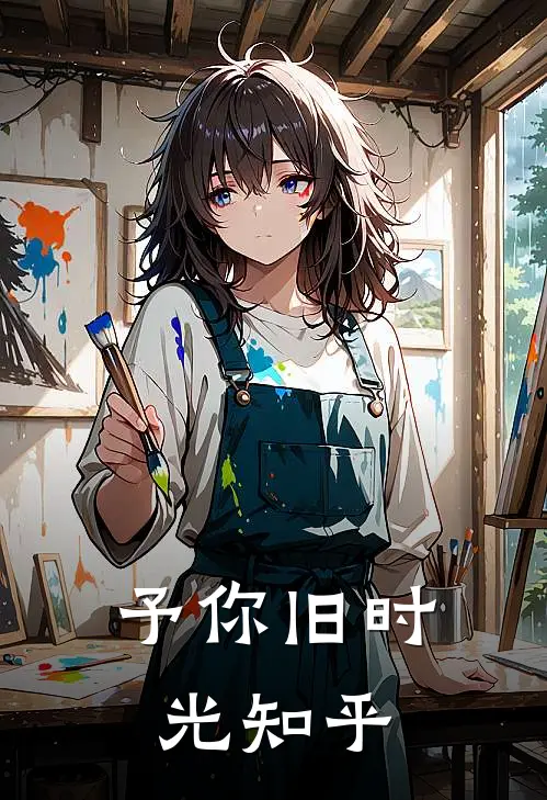 予你旧时光知乎