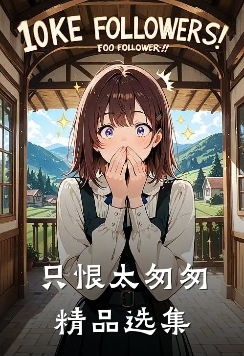 只恨太匆匆精品选集