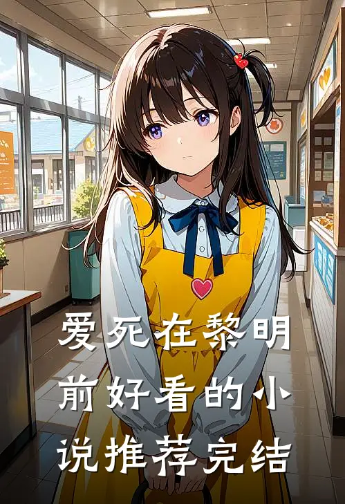 爱死在黎明前好看的小说推荐完结