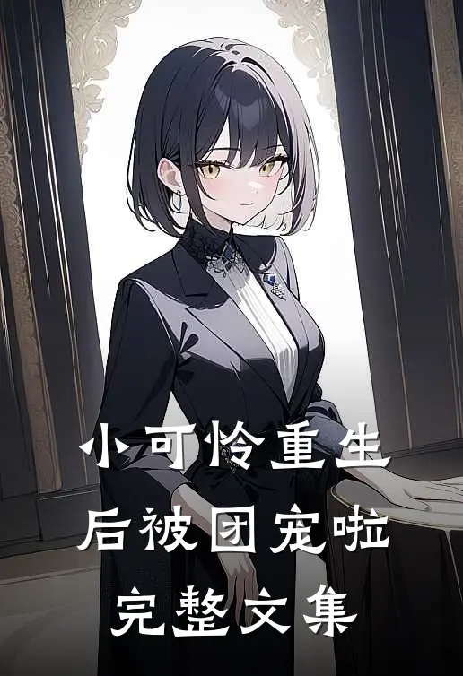 小可怜重生后被团宠啦完整文集