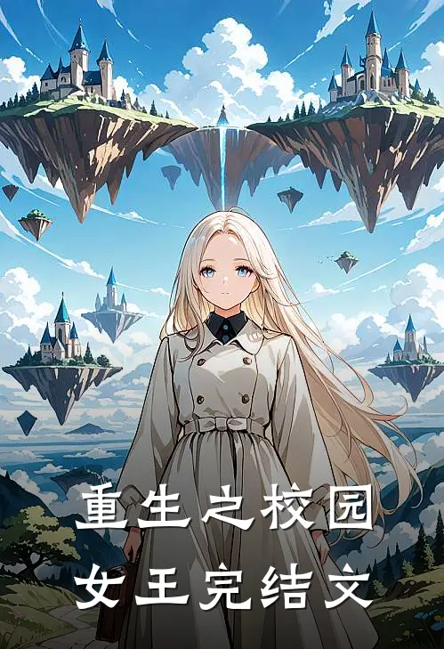 重生之校园女王完结文