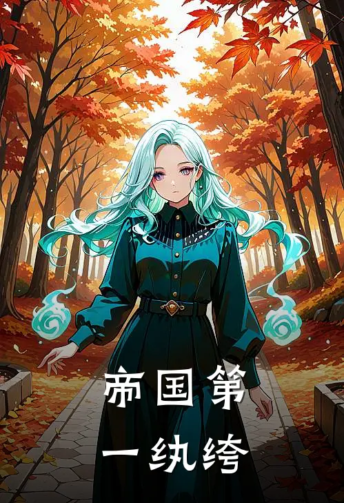 帝国第一纨绔