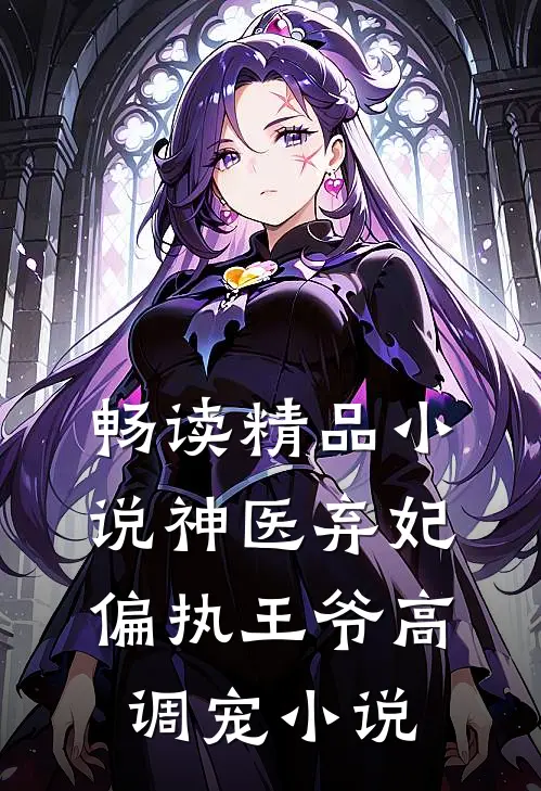 畅读精品小说神医弃妃偏执王爷高调宠小说