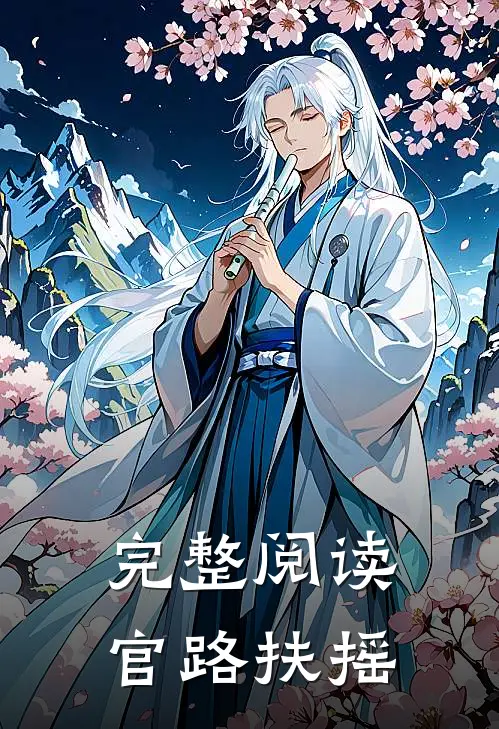 完整阅读官路扶摇